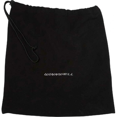 Winnwell Sáček na helmu Helmet Bag černá