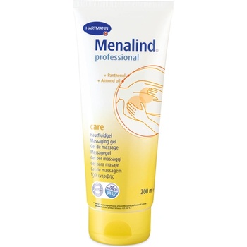Menalind Professional masážní gel 200 ml