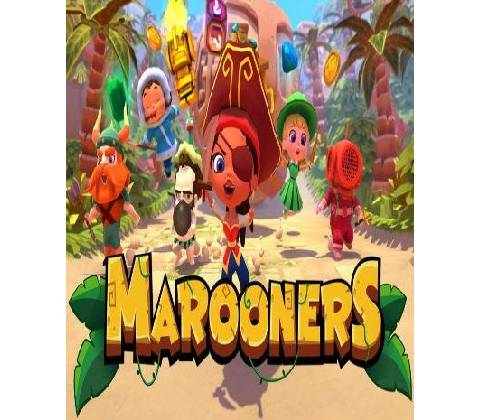 Marooners