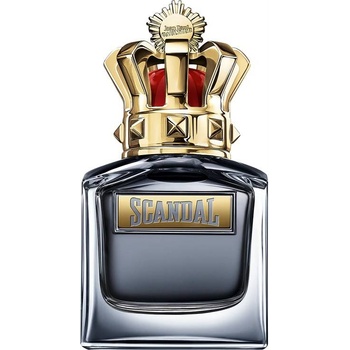 Jean Paul Gaultier Тоалетна вода Scandal, 50 ml
