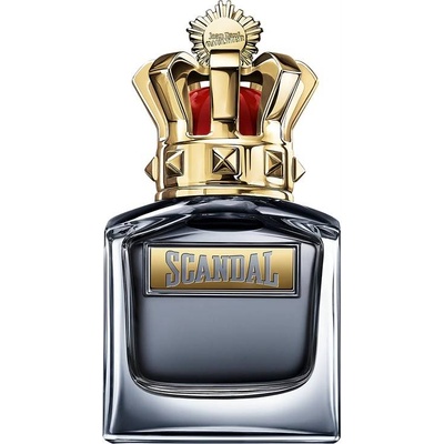 Jean Paul Gaultier Тоалетна вода Scandal, 50 ml
