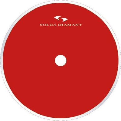 Solga Kotúč diamantový 180 mm 20010182