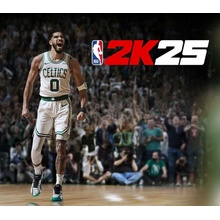 NBA 2K25