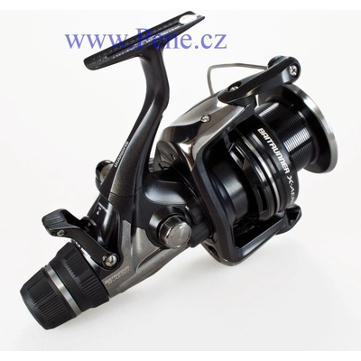Shimano Baitrunner X-AERO 10000 RA – Zboží Mobilmania