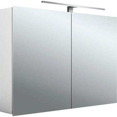 Emco MEE - zrkadlová skrinka s LED osvetlením, 1000x700mm, 949805052
