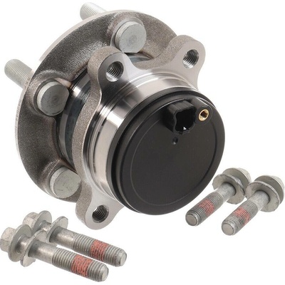 Lożisko kolesa - opravná sada SKF VKBA 7084
