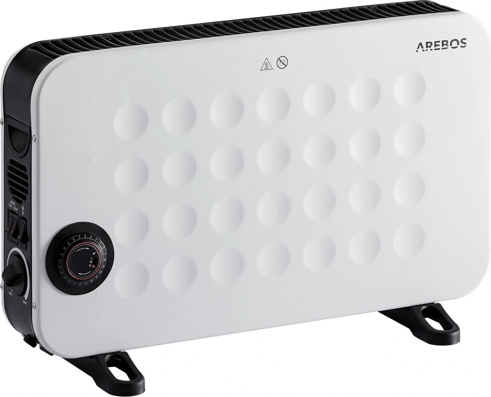 AREBOS 2000 W