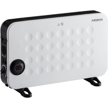 AREBOS 2000 W