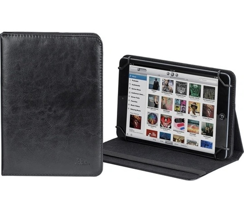 RivaCase 3003 black