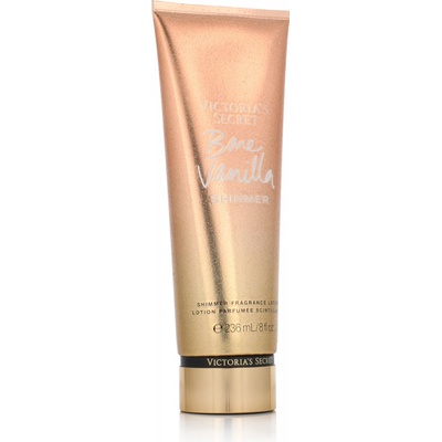 Victoria's Secret Bare Vanilla Radiant tělové mléko 236 ml