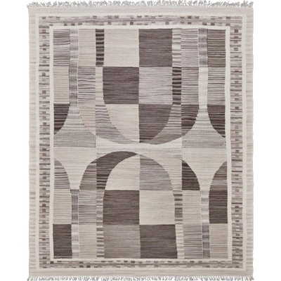 Diamond Carpets Da Vinci III DESP P115 Brown Stone Mix Hnedá