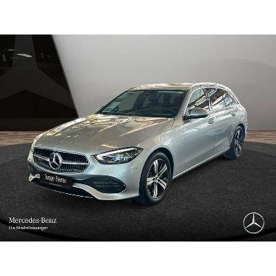Mercedes-Benz C 200 T 150 kW