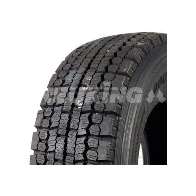 DOUBLESTAR R868 315/80 R22.5 154M