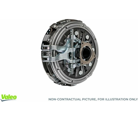 Valeo Service 855101