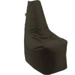 Pufrelax Пуф стол Sunlounger, водоустойчив, Капучино