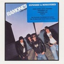 RAMONES: LEAVE HOME