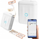 Niimbot D110 Smart bílá