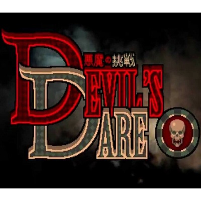 Devil's Dare