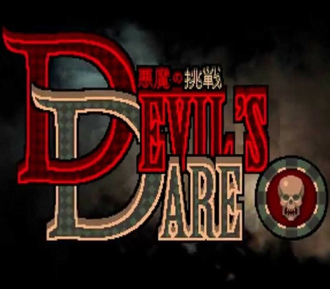 Devil's Dare
