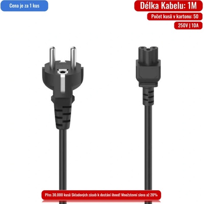 Gembrid 1m PC-186-ML12-1M – Zboží Živě