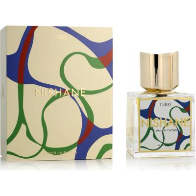 Nishane Tero parfum unisex 100 ml
