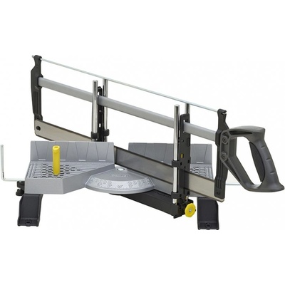 Stanley 1-20-800 kosořez nastavitelný DynaGrip 560mm