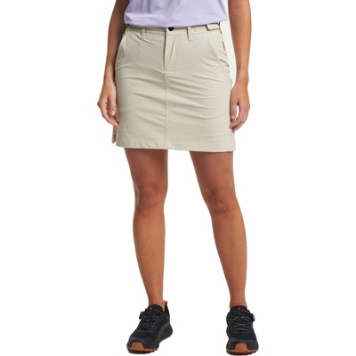 Tenson dámska outdoorová sukňa TXLITE Skort béžová