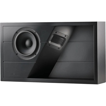 Steinway & Sons Тонколона за таван лява предна / дясна задна Steinway & Sons IC-16, честота: 80-22k Hz, Max SPL@1m: 114 dB (IC-16-LTF-RTR)