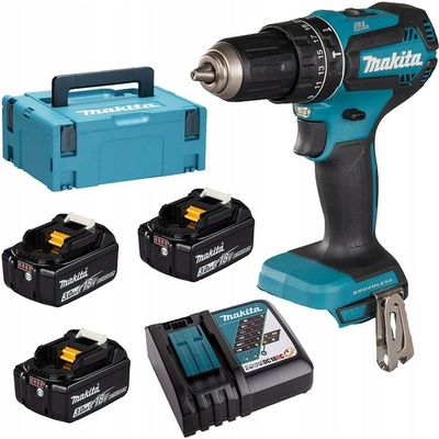 Makita DHP485RF3J