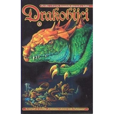 Drakobijci 8.