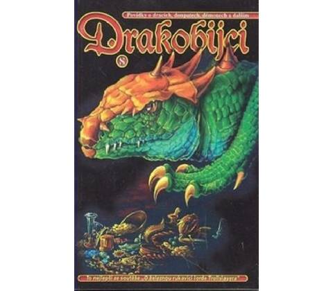 Drakobijci 8.