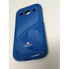 Púzdro Jelly Case Samsung Ace Style LTE modré