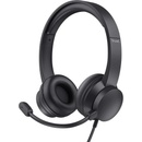 Trust Ayda USB PC headset