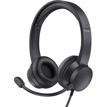 Trust Ayda USB PC headset
