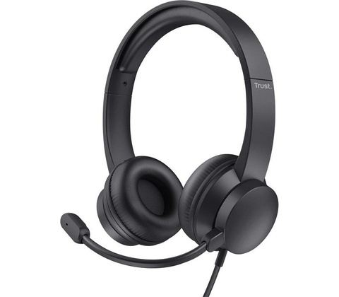 Trust Ayda USB PC headset