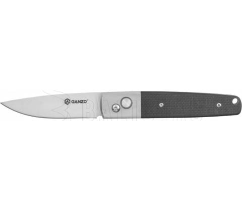 Ganzo G7211-BK
