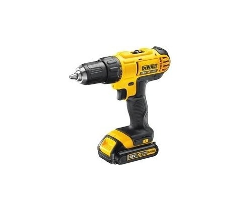 DeWalt DCD776C2