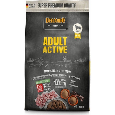Belcando Adult Active 1 kg