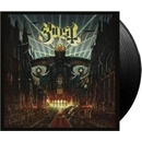 GHOST: MELIORA LP