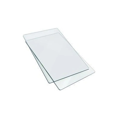 Sizzix Náhradní řezací desky Standard - pár