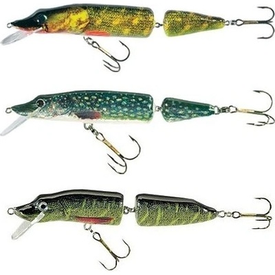 Jaxon HS Pike 2 Sec Floating 14 cm 21 g P