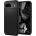 Spigen Калъф Spigen - Liquid Air, Google Pixel 8a, черен (8809971221436)