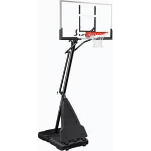 Spalding Баскетболен кош Spalding Platinium TF 6C1564CN