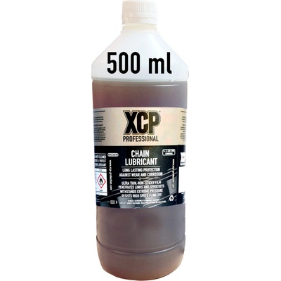 XCP Chain Lubricant 500 ml - stáčené