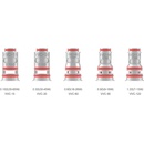 Vandy Vape Žhavicí hlavička pro Pulse AIO VVC-15 0,15ohm SS316L 35-60W
