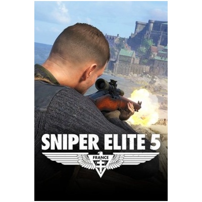 Sniper Elite 5