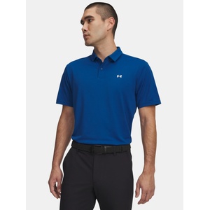 Under Armour Мъжка тениска Under Armour UA T2G Pique Polo Under Armour | Sin | МЪЖЕ | M