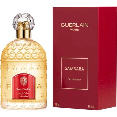 Guerlain Samsara parfumovaná voda dámska 100 ml