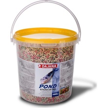 Dajana Pond Sticks extra 5 l