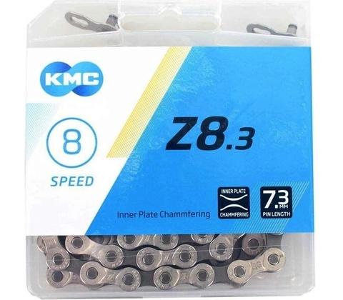 KMC Z8.3